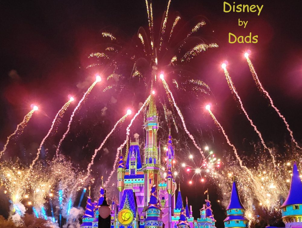 Disney By Dads